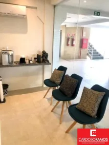 Sala Comercial para alugar, 32m² no Buraquinho, Lauro de Freitas