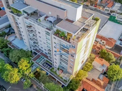 Cobertura com 2 Quartos à venda, 133m² no Pinheiros, São Paulo