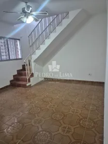 Sobrado com 3 Quartos à venda, 110m² no Vila Fernandes, São Paulo
