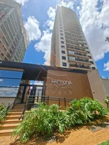Apartamento com 2 Quartos à venda, 59m² no Residencial Taiwan, Ribeirão Preto