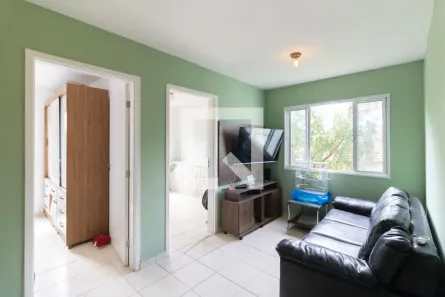 Apartamento com 2 Quartos à venda, 42m² no Parque Fongaro, São Paulo