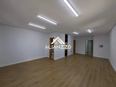 Sala Comercial para alugar, 49m² no Jardim Botânico, Ribeirão Preto