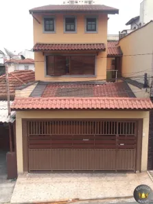 Sobrado com 3 Quartos à venda, 269m² no Vila Prudente, São Paulo