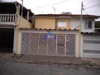 Sobrado com 4 Quartos à venda, 179m² no Jardim Internacional, São Paulo