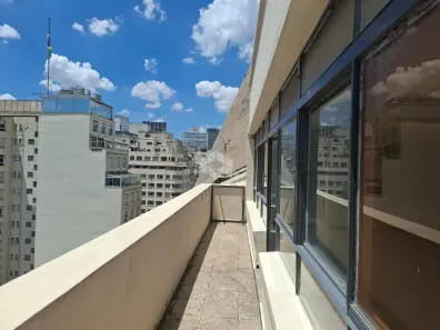 Sala Comercial à venda, 208m² no República, São Paulo