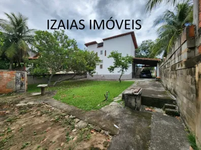 Casa com 2 Quartos à venda, 544m² no Porto da Roça I, Saquarema