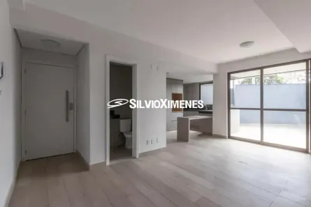 Apartamento com 3 Quartos à venda, 128m² no Santo Agostinho, Belo Horizonte