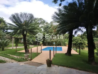 Fazenda/Sítio com 7 Quartos à venda, 500m² no Capoavinha, Votorantim
