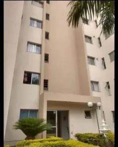 Apartamento com 3 Quartos à venda, 64m² no Vila Antonieta, Guarulhos