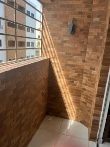 Apartamento com 2 Quartos à venda, 54m² no Gramame, João Pessoa
