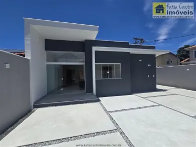 Casa com 3 Quartos à venda, 90m² no Piratininga, Niterói