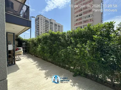 Apartamento com 3 Quartos para alugar, 1000m² no Barra Olímpica, Rio de Janeiro