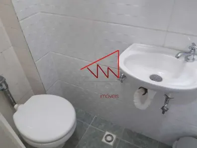 Sala Comercial à venda, 23m² no Centro, Rio de Janeiro