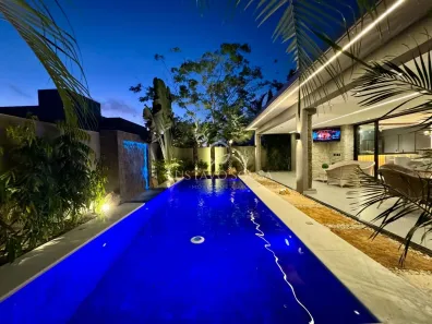 Casa com 4 Quartos à venda, 350m² no Cidade Alpha, Eusébio