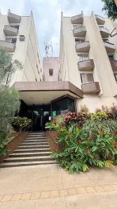 Apartamento com 3 Quartos para alugar, 105m² no Setor Marista, Goiânia
