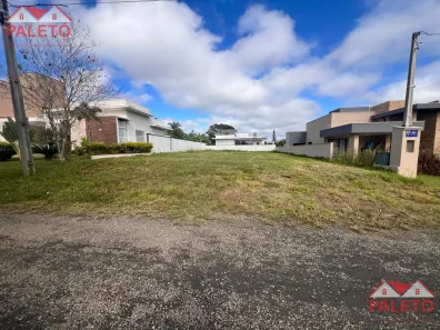 Lote/Terreno à venda, 450m² no Ninho Verde I Eco Residence, Porangaba