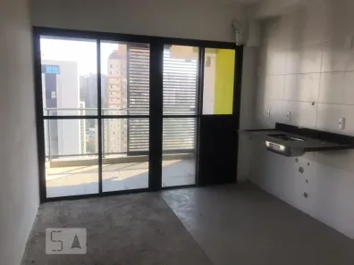 Apartamento com 1 Quarto à venda, 45m² no Vila Andrade, São Paulo