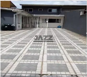 Casa com 3 Quartos à venda, 230m² no Vila Nossa Senhora Aparecida, Caraguatatuba