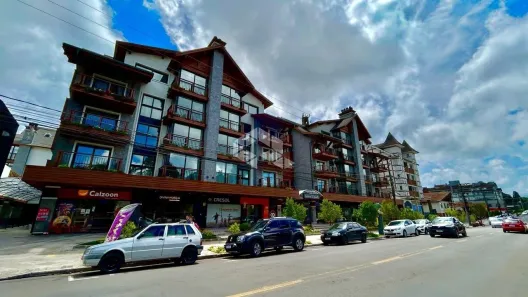 Ponto Comercial à venda, 77m² no Centro, Canela