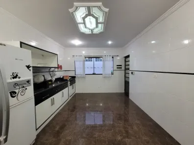 Sobrado com 5 Quartos à venda, 150m² no Vila Darli, São Paulo
