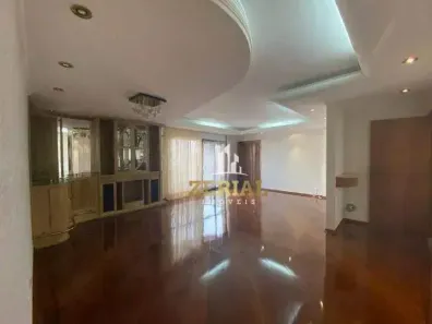 Apartamento com 3 Quartos para venda ou aluguel, 156m² no Santa Paula, São Caetano do Sul