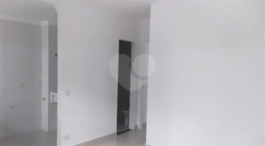 Apartamento com 2 Quartos à venda, 37m² no Parque Císper, São Paulo