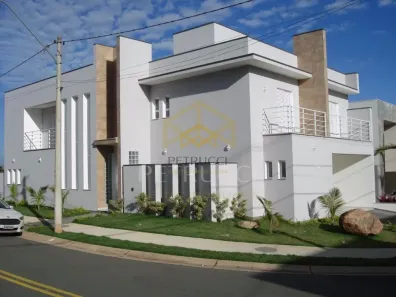 Sobrado com 3 Quartos à venda, 270m² no Swiss Park, Campinas