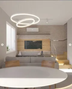 Casa de Condomínio com 2 Quartos à venda, 83m² no Jardim Solange, Bauru