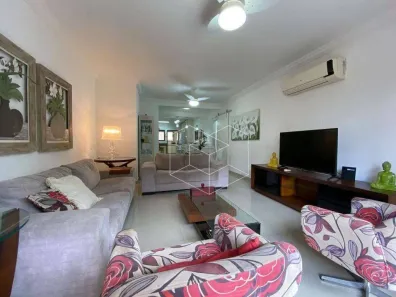Apartamento com 3 Quartos à venda, 90m² no Enseada, Guarujá