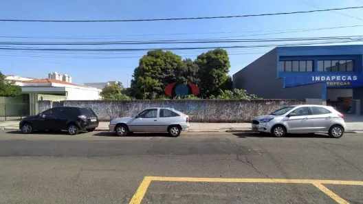 Lote/Terreno para alugar, 250m² no Cidade Nova, Indaiatuba