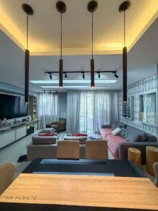Apartamento com 3 Quartos à venda, 109m² no Parque 10 de Novembro, Manaus