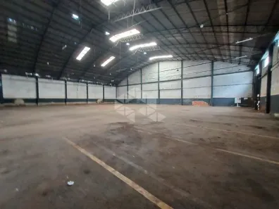 Galpão/Depósito/Armazém para alugar, 1170m² no Farrapos, Porto Alegre