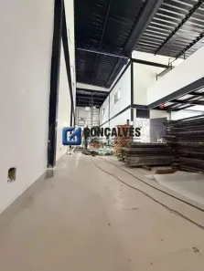 Ponto Comercial para alugar, 285m² no Centro, Santo André