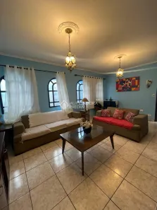 Sobrado com 3 Quartos à venda, 159m² no Rudge Ramos, São Bernardo do Campo