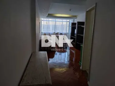 Apartamento com 3 Quartos à venda, 104m² no Copacabana, Rio de Janeiro