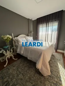 Apartamento com 3 Quartos para alugar, 130m² no Vila Floresta, Santo André