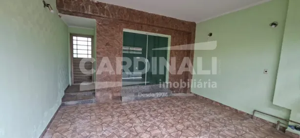 Casa com 3 Quartos à venda, 116m² no Chácara Parque Club, São Carlos