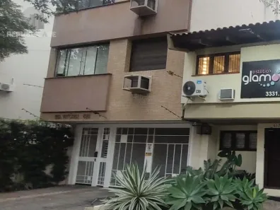 Sala Comercial com 2 Quartos para alugar, 36m² no Petrópolis, Porto Alegre