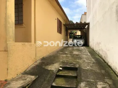 Casa com 3 Quartos à venda, 455m² no Vila Pires, Santo André