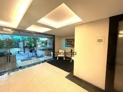 Apartamento com 3 Quartos à venda, 90m² no Icaraí, Niterói