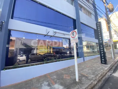 Ponto Comercial para alugar, 81m² no Centro, São Carlos