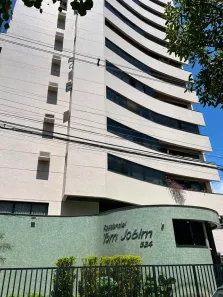 Apartamento com 4 Quartos à venda, 341m² no Petrópolis, Natal