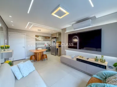 Apartamento com 3 Quartos à venda, 61m² no Marechal Rondon, Canoas