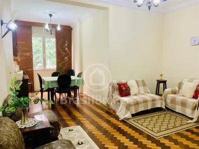 Apartamento com 3 Quartos à venda, 90m² no Copacabana, Rio de Janeiro