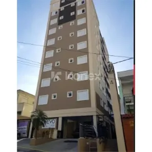 Apartamento com 1 Quarto à venda, 24m² no Tucuruvi, São Paulo