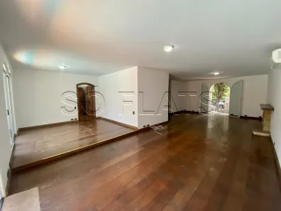 Casa com 3 Quartos à venda, 399m² no Alto de Pinheiros, São Paulo