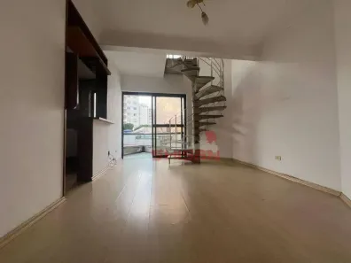 Apartamento com 1 Quarto à venda, 60m² no Aclimação, São Paulo