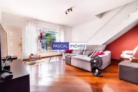 Casa com 3 Quartos à venda, 150m² no Planalto Paulista, São Paulo