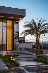 Casa de Condomínio com 5 Quartos à venda, 418m² no Residencial Goiânia Golfe Clube, Goiânia