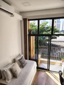 Apartamento com 1 Quarto à venda, 23m² no Perdizes, São Paulo